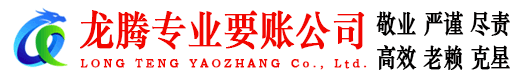 河口区龙腾追账公司